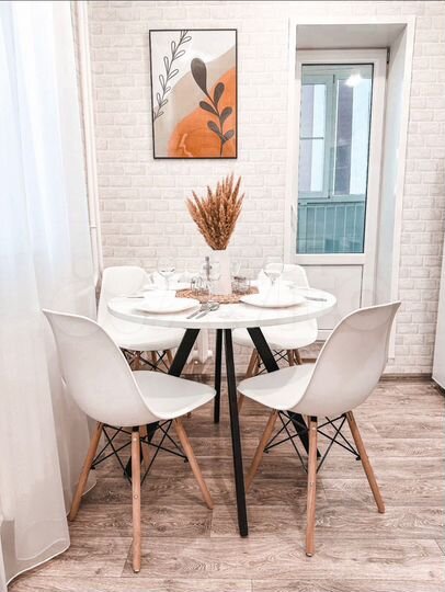 1-к. квартира, 30 м², 6/9 эт.