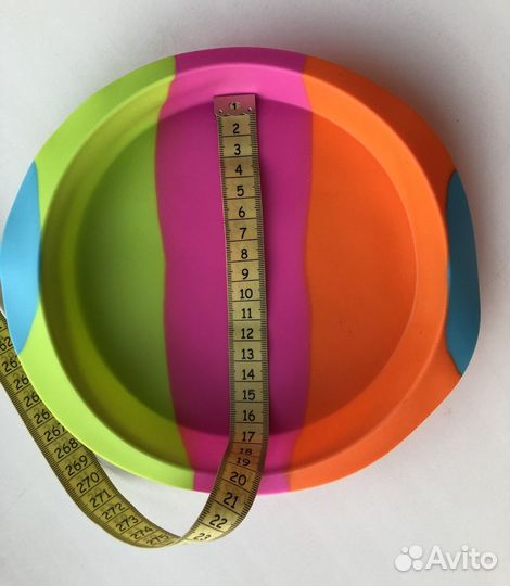 Форма для выпечки