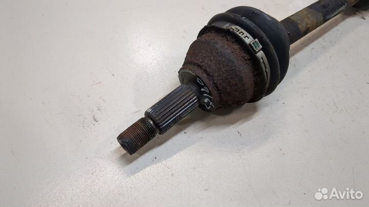 Полуось Ford Focus 1, 2003