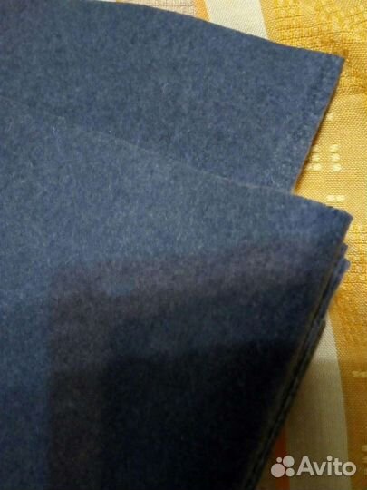 Ткань сукно