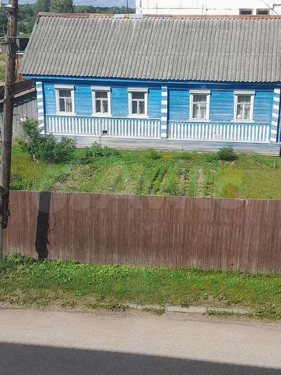 Дом 83 м² на участке 10 сот.