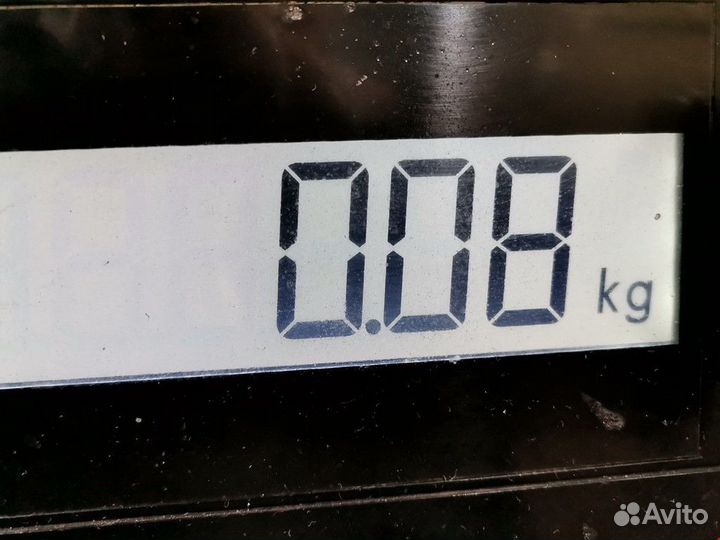 Датчик детонации Opel Astra F рест. 1998