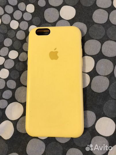 Чехлы на iPhone 6, 6s