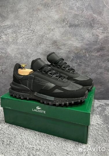 Кроссовки Lacoste lux