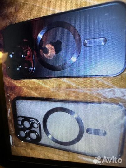 Новый чехол на iPhone 14 pro