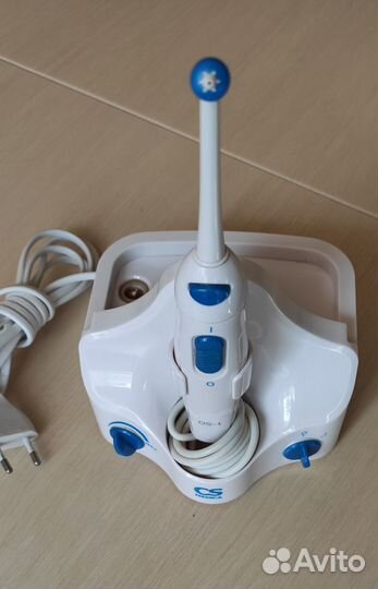 Ирригатор полости рта