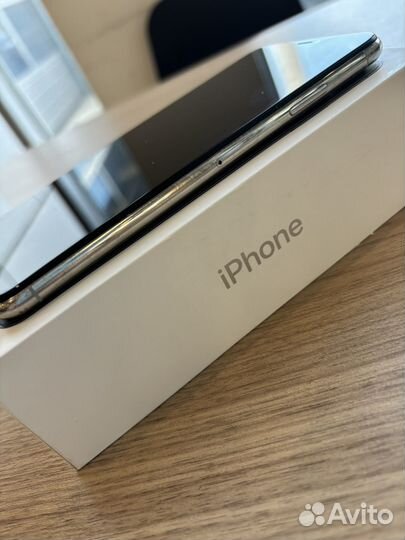 iPhone Xs Max, 256 ГБ