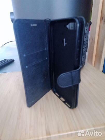 Чехол для honor7c