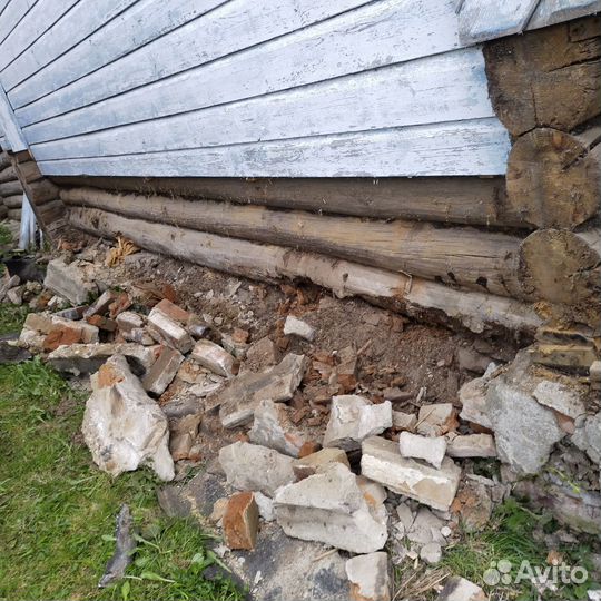 Ремонт и строительство