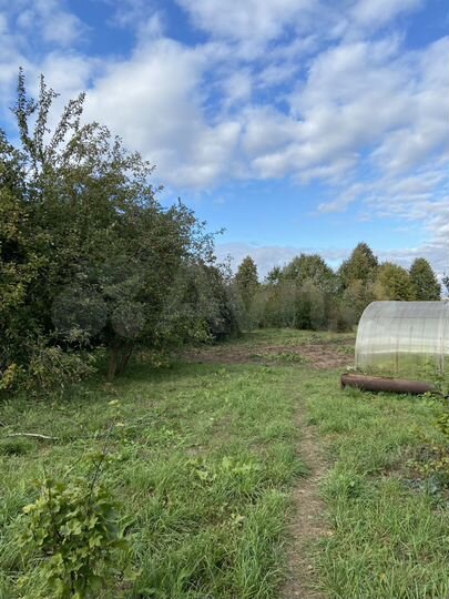 Дом 38 м² на участке 28 сот.