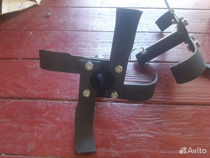 Доп. фрезы Агат,мобилк мкм, Салют,для мотоблока