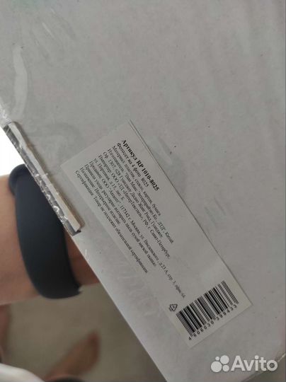 Рамка для фотографий новая