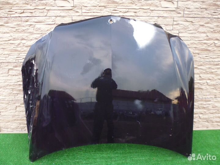 Капот на Мерседес Е-класс W212 с 2009-2012