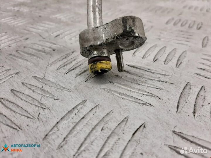 Трубка кондиционера BMW 5 E60/E61 2006 64536945068