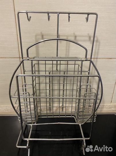 Полки для кухни