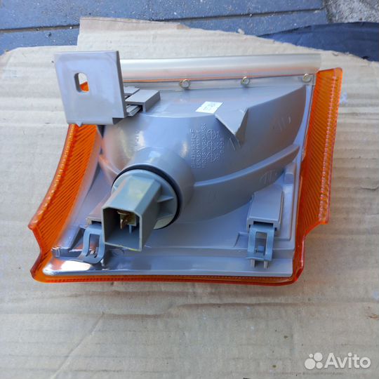 Ford Transit левый указатель поворота