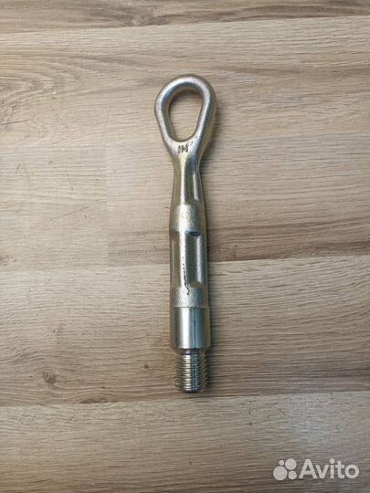 Крюк буксировочный BMW X7 G07 2023 72157953897