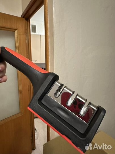 Точилка для ножей