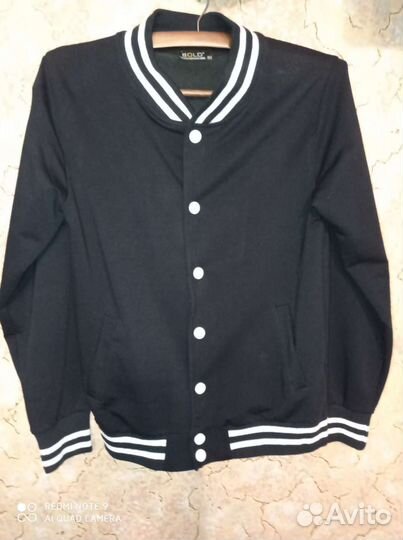 Кофта для мальчика