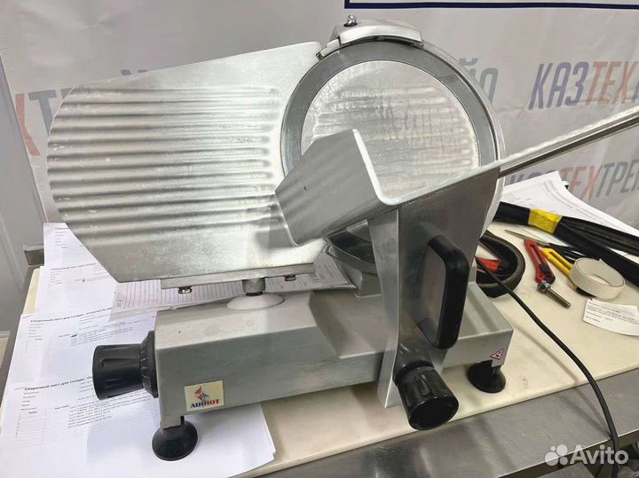 Оборудование для кафе