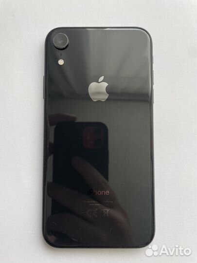iPhone Xr, 64 ГБ