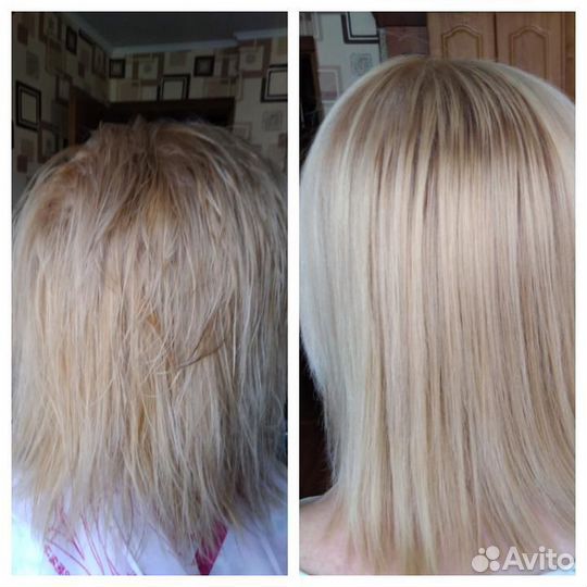 Ботокс,нанопластика,кератин