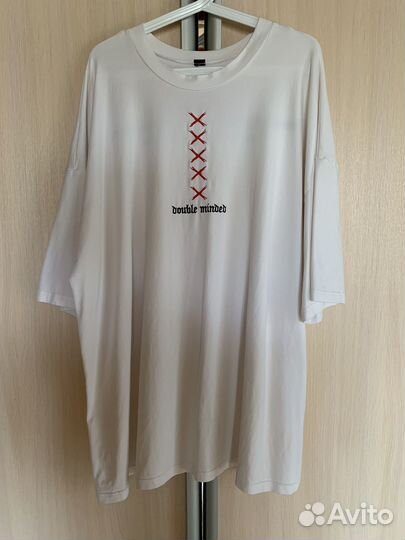 Double minded throat juzo XL size