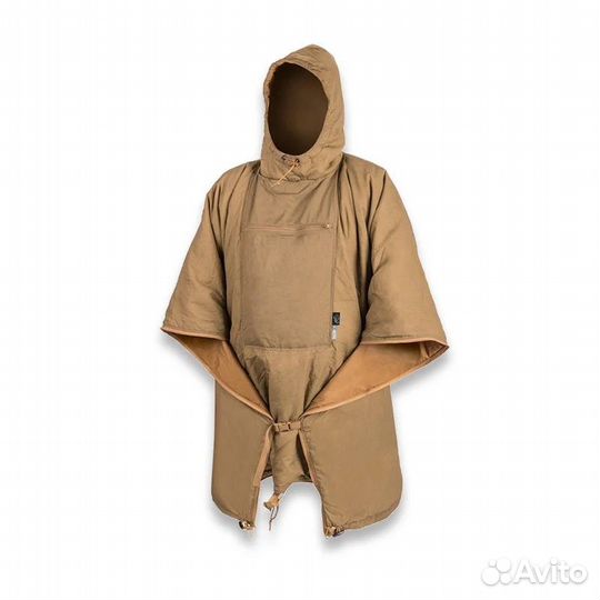 Пончо Helikon-Tex Poncho Swagmann Roll