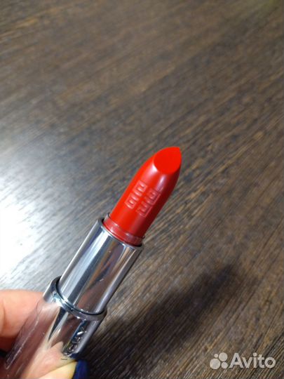 Помада Givenchy Le rouge Interdit 333