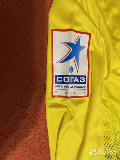 Футбольная форма фк Анжи Махачкала