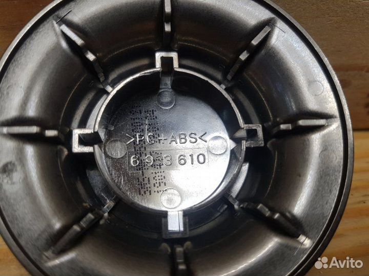 Кнопка в салон Bmw 525I E60 M54 2004