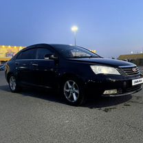 Geely Emgrand EC7 1.8 MT, 2014, 135 713 км, с пробегом, цена 405 000 руб.