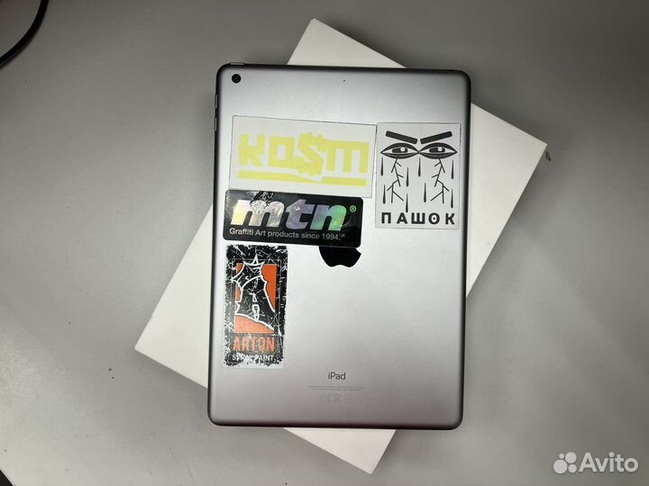 Планшет Apple iPad A1893