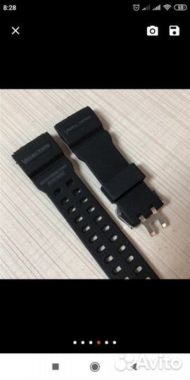 Ремешок для часов