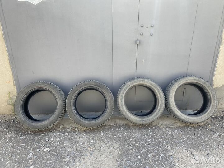 Hankook Winter I'Pike RS2 W429 205/55 R16 91T