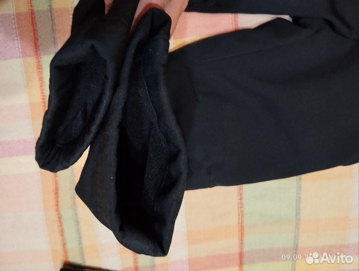 Брюки softshell 104