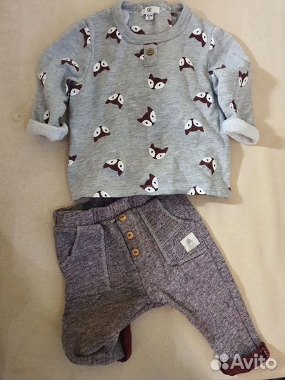 Для мальчика