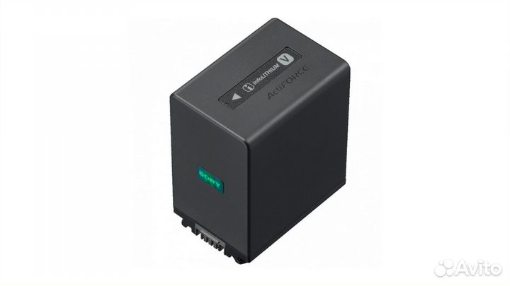 Аккумулятор Sony NP-FV100A