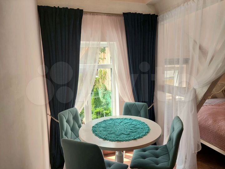 1-к. квартира, 33 м², 2/2 эт.