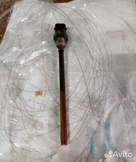 Датчик уровня масла Рено Меган 2