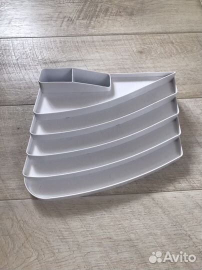 Подставка под лаки