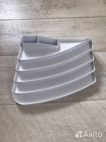 Подставка под лаки