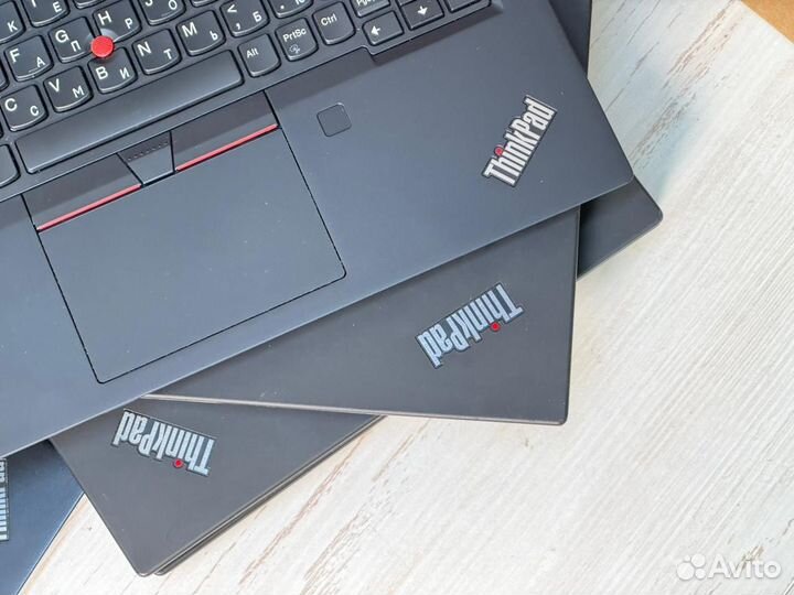 Lenovo ThinkPad i3 i5 i7 оптом и в розницу