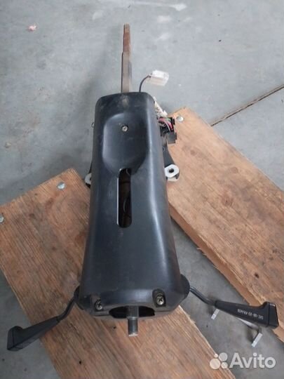 Рулевая колонка бмв е 28