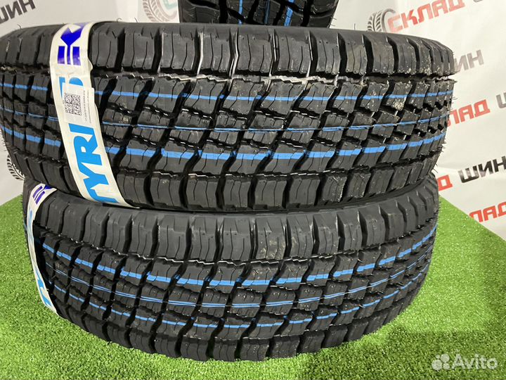 КАМА Кама-219 225/75 R16 104Q