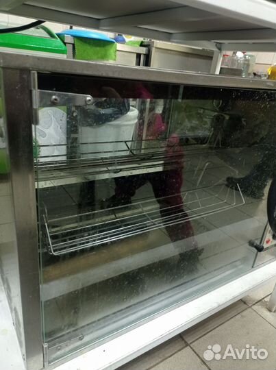 Печка гриль