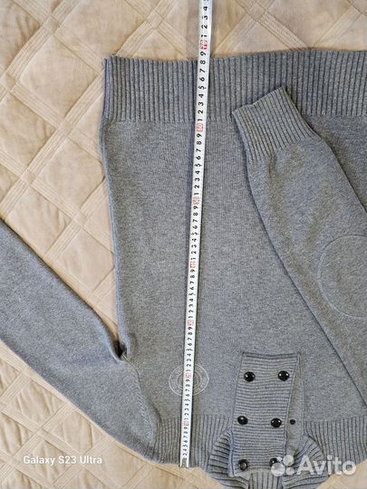 Кофта мужская mexx