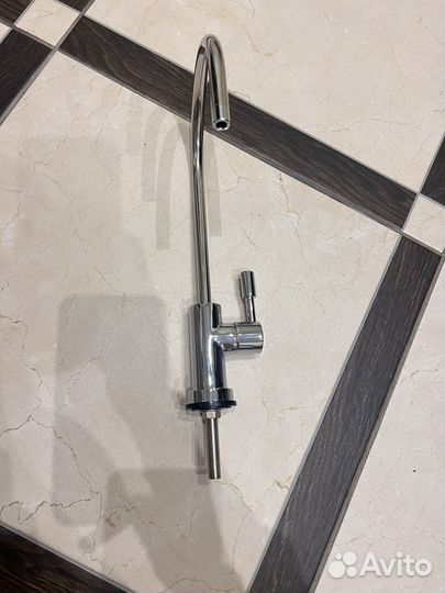 Кран для фильтра аквафор