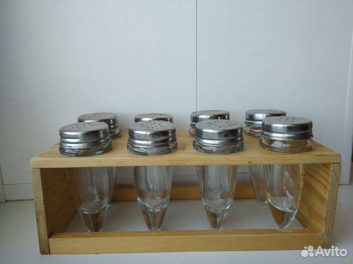 Набор для специй