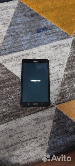 Samsung Galaxy Tab a7.0